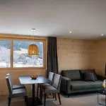 Residenza Pazzola Daire *