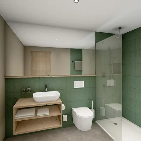 דירה Residenza Pazzola