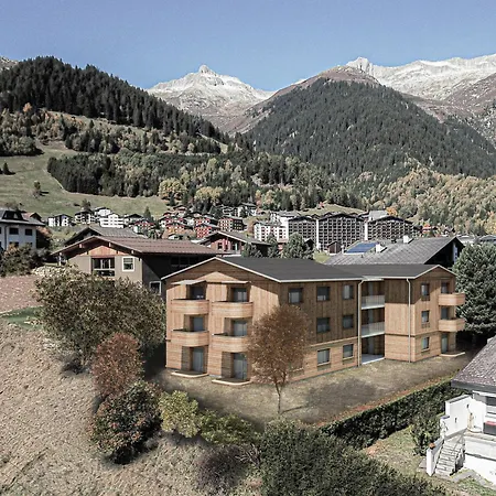 Residenza Pazzola Apartamento