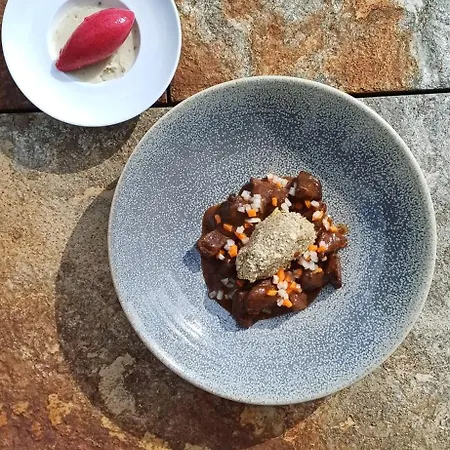 Residenza Pazzola Apartmán *