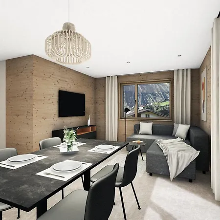 דירה Residenza Pazzola *