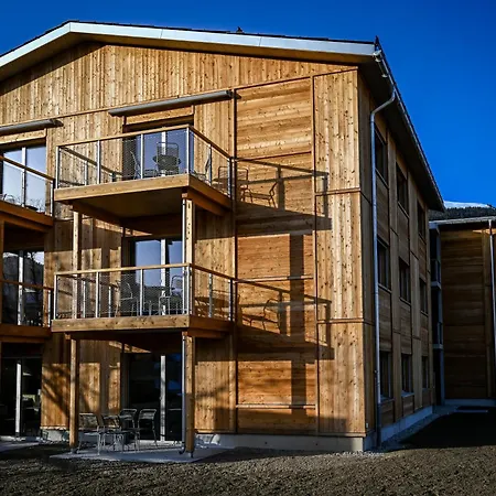 Appartement Residenza Pazzola