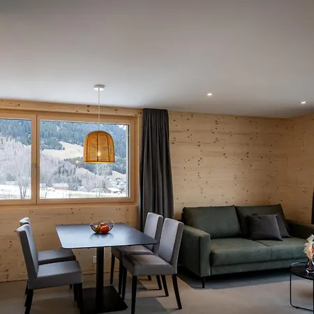 Residenza Pazzola Daire *