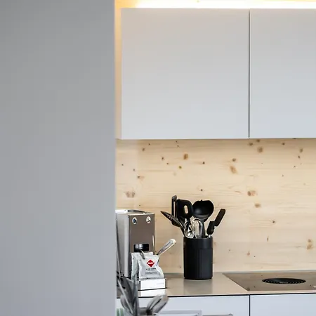 アパート Residenza Pazzola