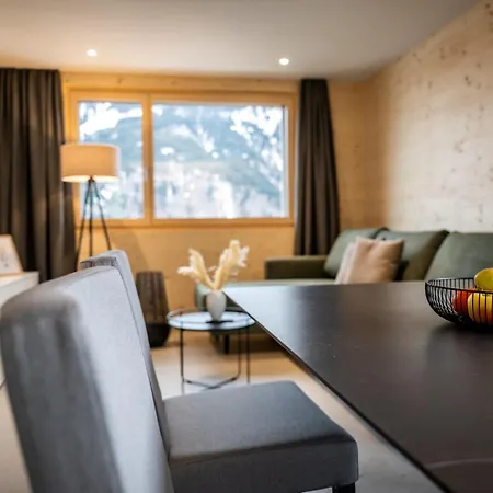 Daire Residenza Pazzola