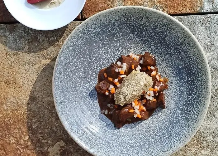 Residenza Pazzola Appartement *