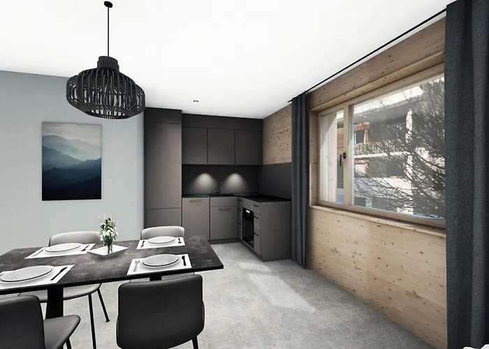 Residenza Pazzola Appartement *