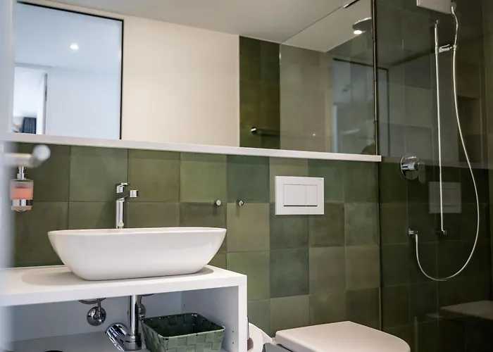 Residenza Pazzola アパート