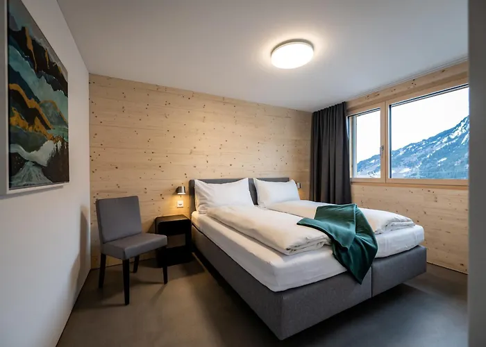 Residenza Pazzola Appartement *