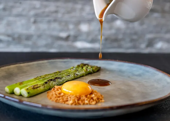 Residenza Pazzola * ディセンティス