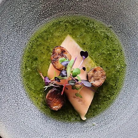 Residenza Pazzola ディセンティス