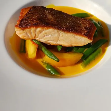 Residenza Pazzola アパート ディセンティス