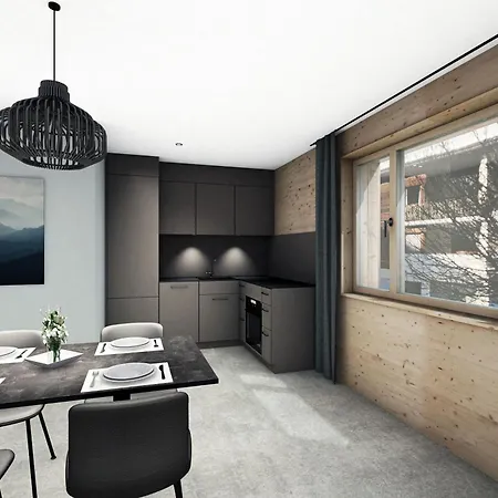 Residenza Pazzola アパート *