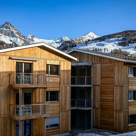 Residenza Pazzola Apartment