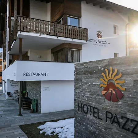 Residenza Pazzola 아파트 디센티스