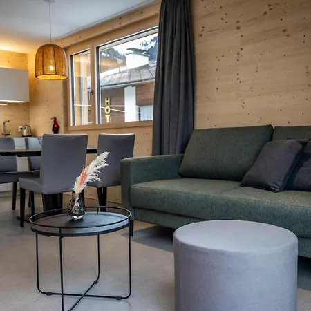 아파트 Residenza Pazzola 디센티스