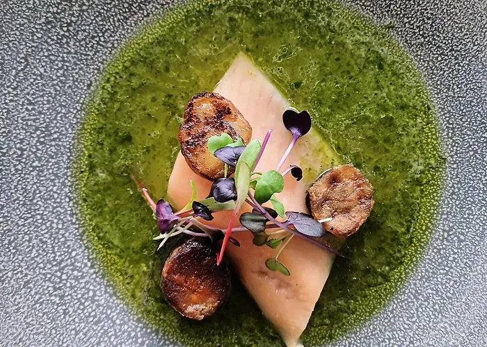 Residenza Pazzola Disentis